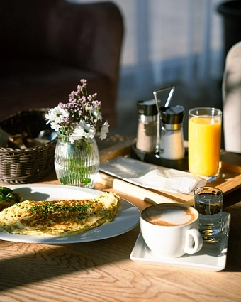 Instagramový příspěvek