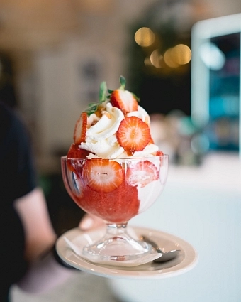 Instagramový příspěvek