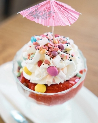 Instagramový příspěvek