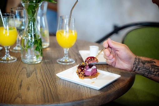 Instagramový příspěvek