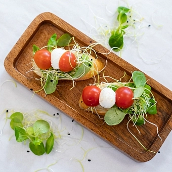 Instagramový příspěvek