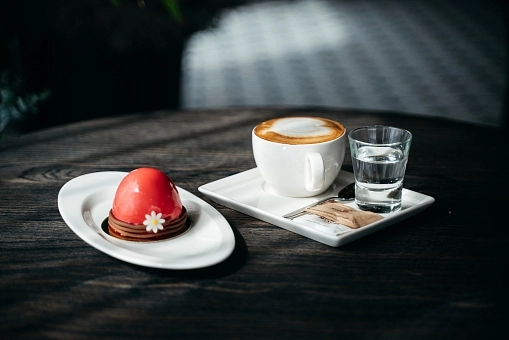 Instagramový příspěvek