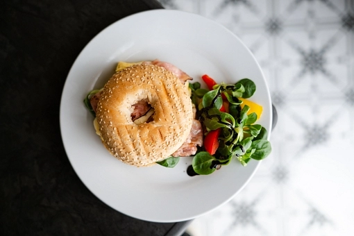 Instagramový příspěvek