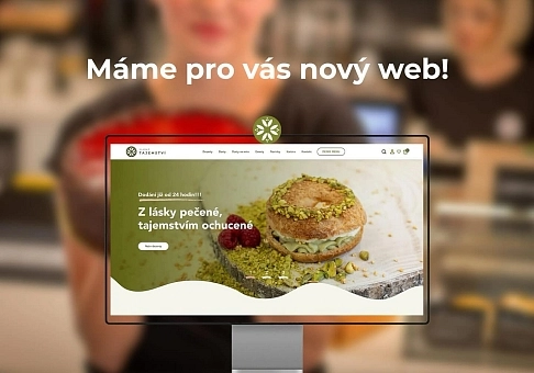 Instagramový příspěvek