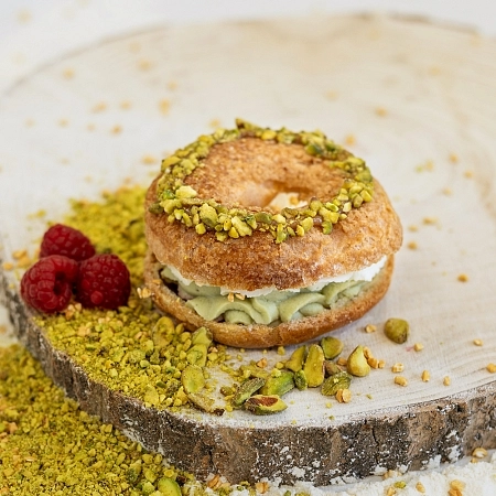 Paris Brest