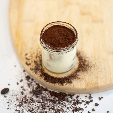 Mini Tiramisu