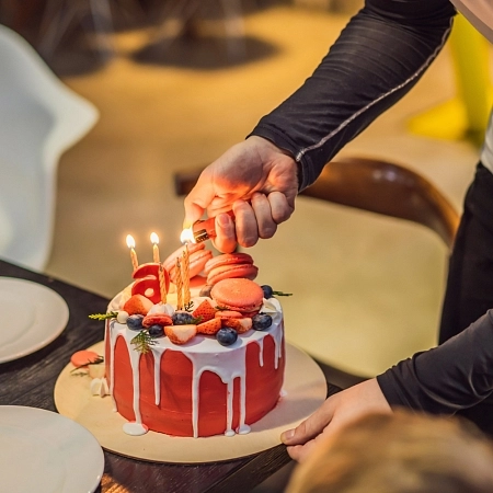 Váš individuální dort