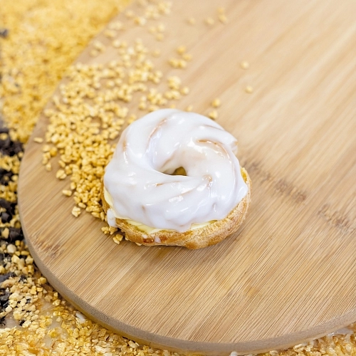 Máslový mini věneček 