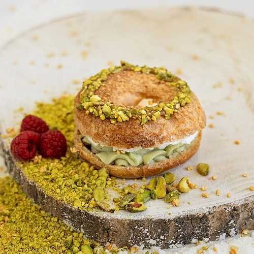 Paris Brest