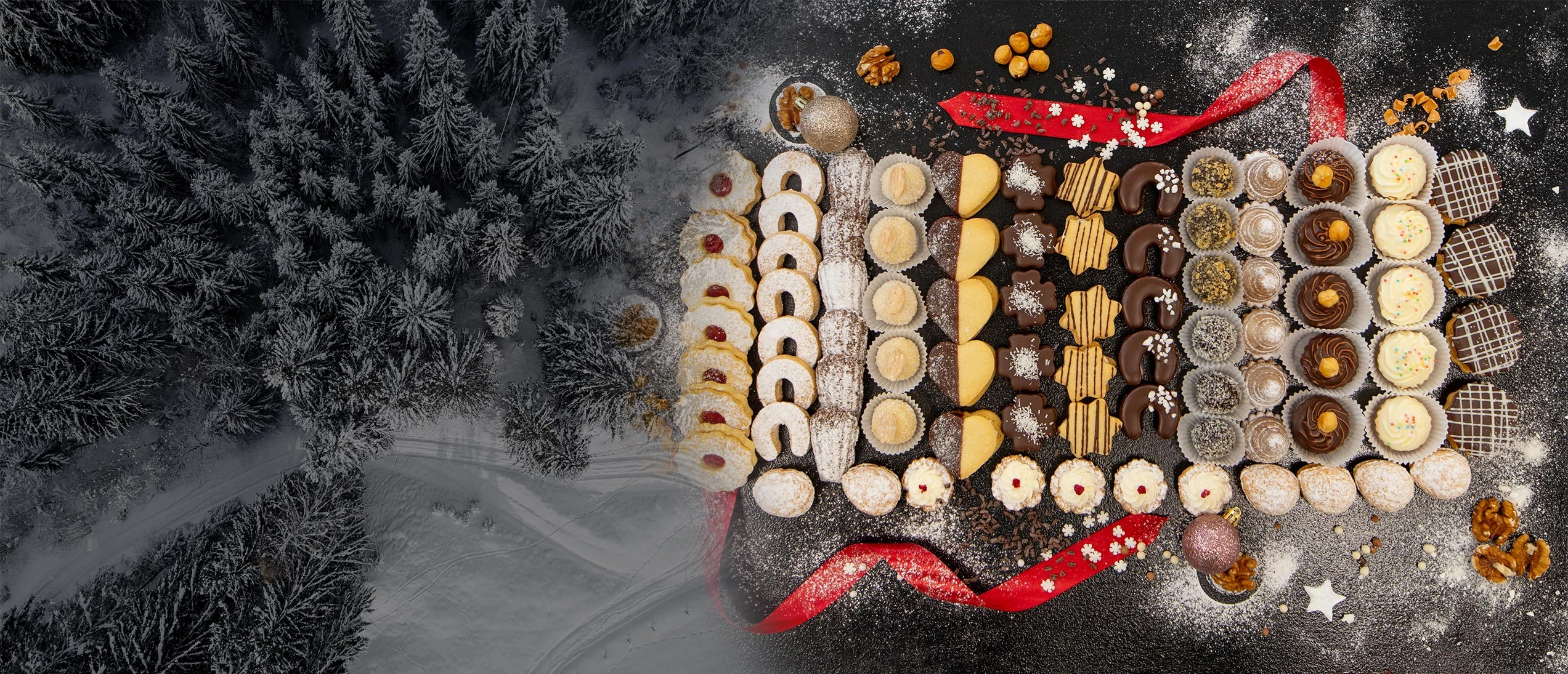 Vánoce jsou za dveřmi