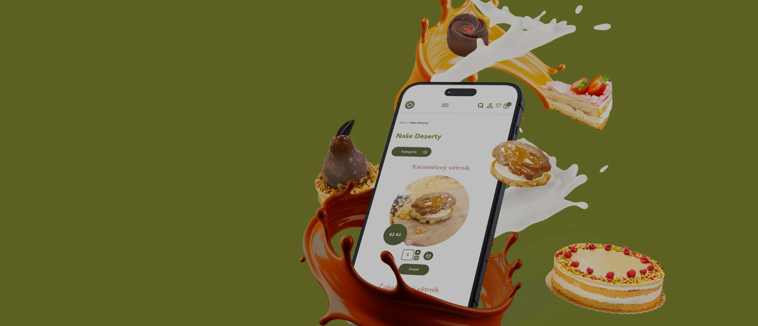 Pohoštění pro každou příležitost